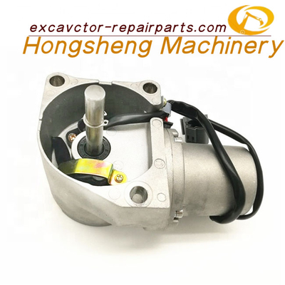 Escavatore ZAX120-5 Throttle Motor di Hitachi EX200-5 300-5 4614911 43690509
