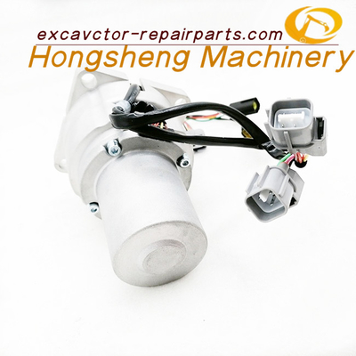 Motore Kobelco SK200-6E 230-6E YN20S00002F1 dell'acceleratore YTBE0108SP1