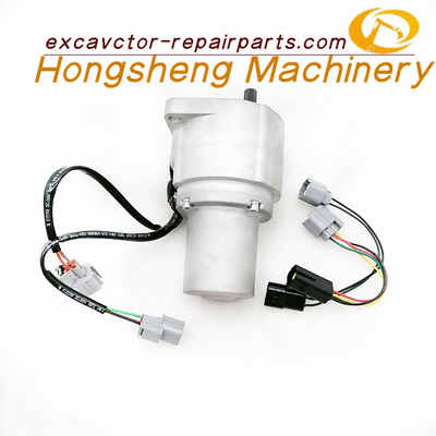 Motore Kobelco SK200-6E 230-6E YN20S00002F1 dell'acceleratore YTBE0108SP1