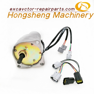 Motore Kobelco SK200-6E 230-6E YN20S00002F1 dell'acceleratore YTBE0108SP1