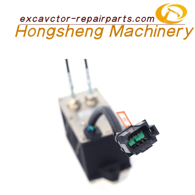 227-7672 7 linea motore Carter E312C E320C E320D 247-5212 del comando