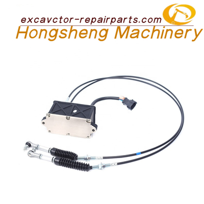 227-7672 7 linea motore Carter E312C E320C E320D 247-5212 del comando