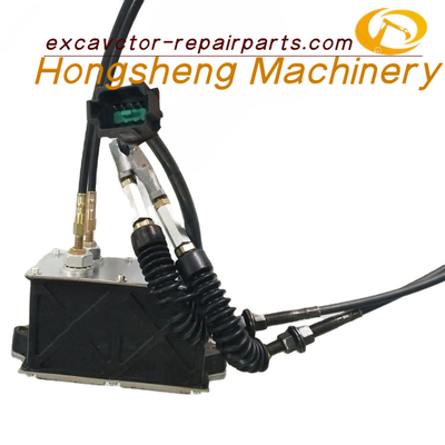 227-7672 7 linea motore Carter E312C E320C E320D 247-5212 del comando
