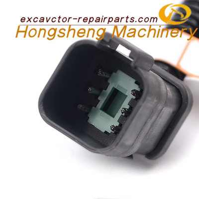 Motore di rifornimento di carburante 132-7786 di Throttle Motor 102-8007 dell'escavatore di Carter E307B