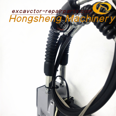 709-4510006 escavatore Throttle Motor Kato HD800 900 1250-7 1430-5-2 1023-2-3