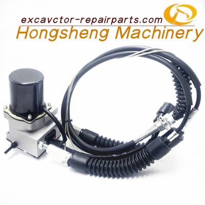 709-4510006 escavatore Throttle Motor Kato HD800 900 1250-7 1430-5-2 1023-2-3