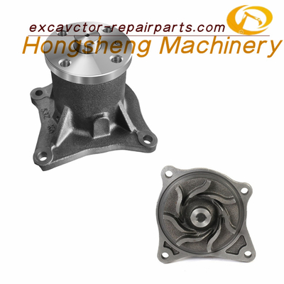 Pompa idraulica S6K S6KT S4K 5I7693 di Engine Carter E200B E320 dell'escavatore