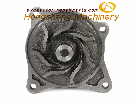 Pompa idraulica S6K S6KT S4K 5I7693 di Engine Carter E200B E320 dell'escavatore