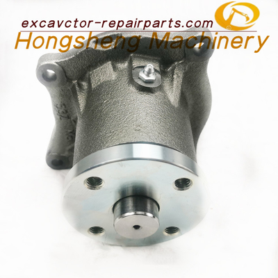Motore C6.4 178-6633 dell'escavatore E320C E320B E320D Carter Water Pump 3306