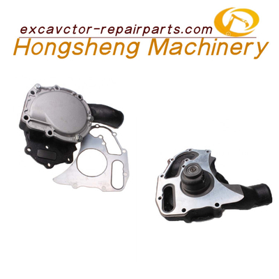 Escavatore Water Pump del motore di Carter C6.6 C4.4 354-4754 3544754
