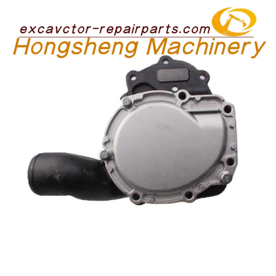 Escavatore Water Pump del motore di Carter C6.6 C4.4 354-4754 3544754