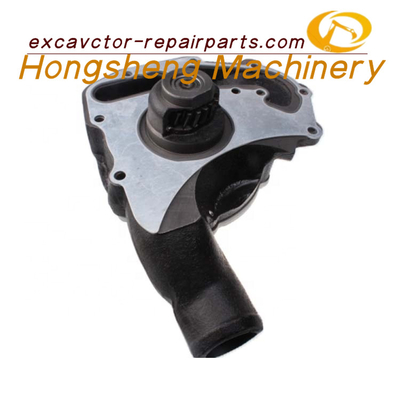 Escavatore Water Pump del motore di Carter C6.6 C4.4 354-4754 3544754