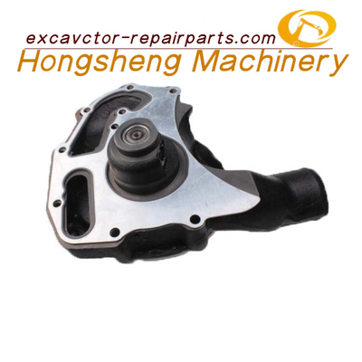Escavatore Water Pump del motore di Carter C6.6 C4.4 354-4754 3544754