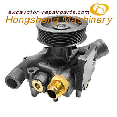Pompa idraulica Carter Excavator E324D 325D 329D 352-2138 del motore C7