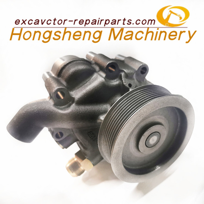 Pompa idraulica Carter Excavator E324D 325D 329D 352-2138 del motore C7