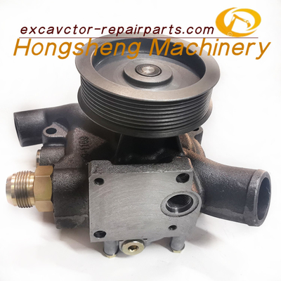 Pompa idraulica Carter Excavator E324D 325D 329D 352-2138 del motore C7