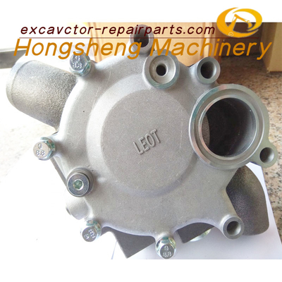 Pompa idraulica Carter Excavator E324D 325D 329D 352-2138 del motore C7