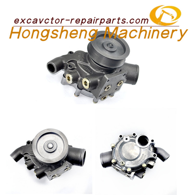 Escavatore Water Pump Carter E330C E330D E336DC-9 352-2125 del motore C9