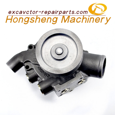 Escavatore Water Pump Carter E330C E330D E336DC-9 352-2125 del motore C9