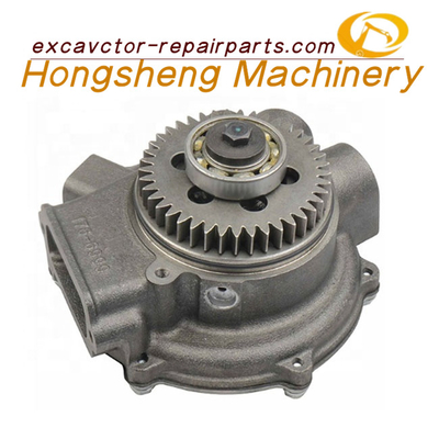 1767000 escavatore Water Pump Carter C12 176-7000 per le officine riparazioni del macchinario