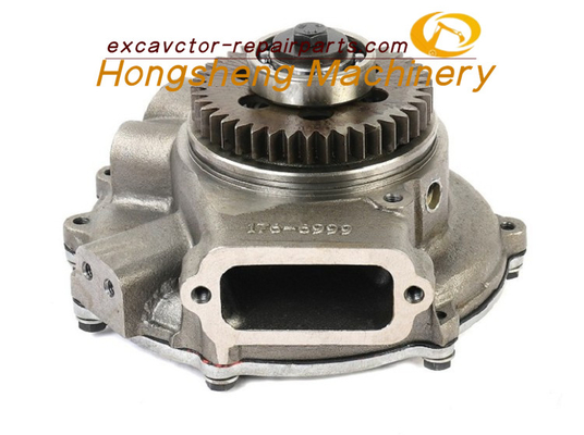 1767000 escavatore Water Pump Carter C12 176-7000 per le officine riparazioni del macchinario
