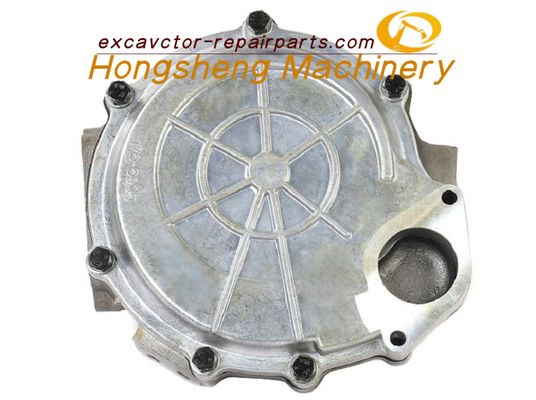 1767000 escavatore Water Pump Carter C12 176-7000 per le officine riparazioni del macchinario