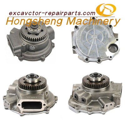 1767000 escavatore Water Pump Carter C12 176-7000 per le officine riparazioni del macchinario