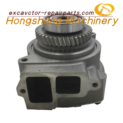3304 3306 escavatore Water Pump ZW8001 ZW8002 Carter 515 525 motore di 615C 996F