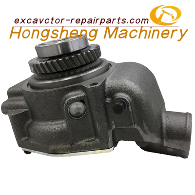3304 3306 escavatore Water Pump ZW8001 ZW8002 Carter 515 525 motore di 615C 996F