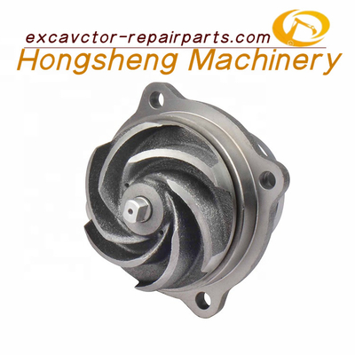 Escavatore Water Pump ZW1223 1W5644 del motore di Carter 3204 per i lavori di costruzione