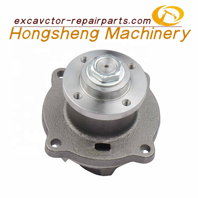 Escavatore Water Pump ZW1223 1W5644 del motore di Carter 3204 per i lavori di costruzione