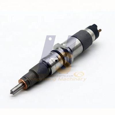 6754-11-3010 Assemblea KOMATSU PC200-8 QSB4.5/5.9/6.7 dell'iniettore di combustibile 3011 3012