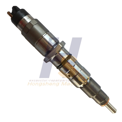 6754-11-3010 Assemblea KOMATSU PC200-8 QSB4.5/5.9/6.7 dell'iniettore di combustibile 3011 3012