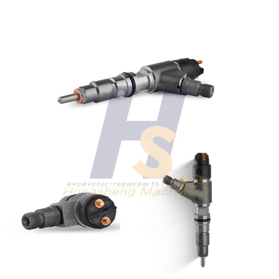371-3974 0445120347 motore di Carter 323D2 C7.1 dell'Assemblea dell'iniettore di combustibile