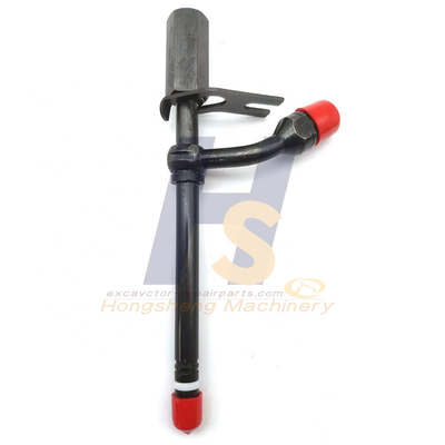 iniettore di combustibile del motore diesel 7N-0449 Carter E225 120G 130G 140G/3300