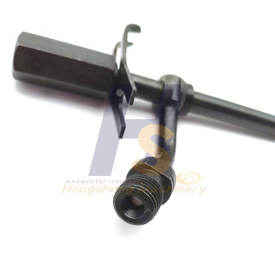 iniettore di combustibile del motore diesel 7N-0449 Carter E225 120G 130G 140G/3300
