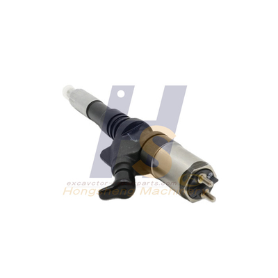 Iniettore comune della ferrovia del motore 6D125 di PC400-7 450-7 6156-11-3300