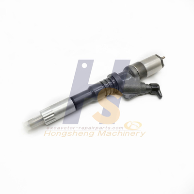 Iniettore comune della ferrovia del motore 6D125 di PC400-7 450-7 6156-11-3300