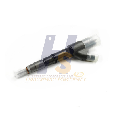 Iniettore di combustibile del motore di Volvo D7E D7D VOE20798114 0445120066