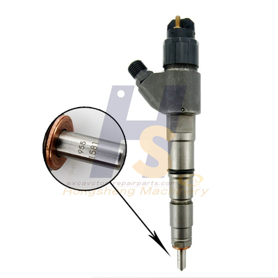 Iniettore di combustibile del motore di Volvo D7E D7D VOE20798114 0445120066