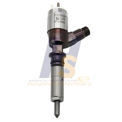 326-4700 Assemblea Carter CAT 320D C6.4 dell'iniettore di combustibile del motore