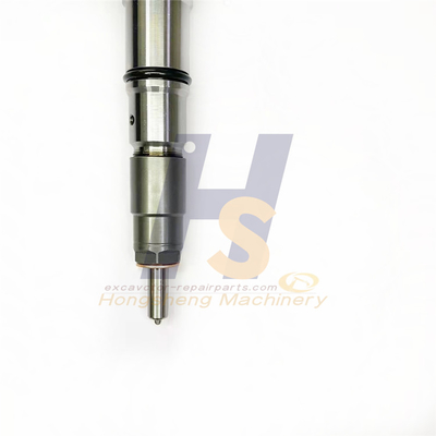 Assemblea 0445120067 Volvo EC200B 210B D6E D6D dell'iniettore di combustibile del motore VOE20798683