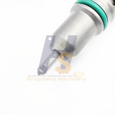 557-7633 iniettore di combustibile del motore 387-9433 10R7222 254-4339 per Carter 330D 336D 340D