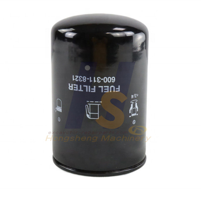 600-311-7460 / filtro 9520/6220 da combustibile diesel KOMATSU PC60-7 PC78 130-7
