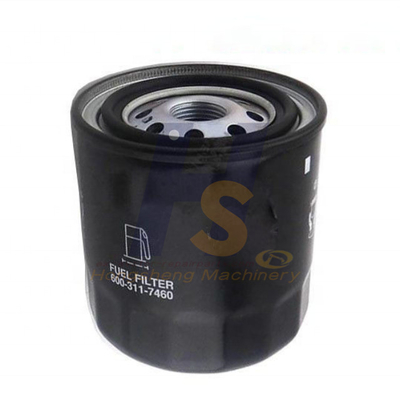 600-311-7460 / filtro 9520/6220 da combustibile diesel KOMATSU PC60-7 PC78 130-7