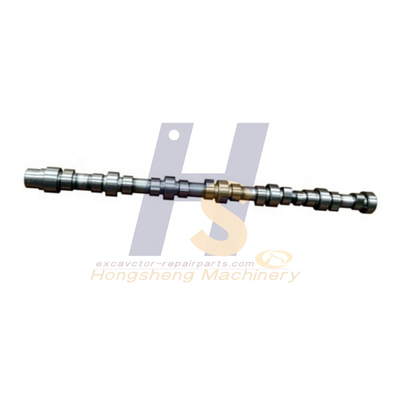 Albero a camme 6745-41-1110 delle componenti del motore di PC300-8 SAA6D114E KOMATSU