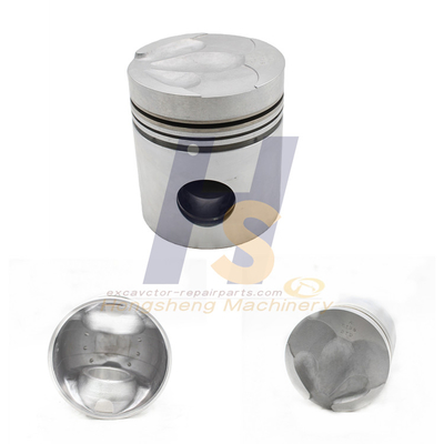 Boccola 6110-33-2132 D50P-15 del pistone del motore diesel di KOMATSU 4D120