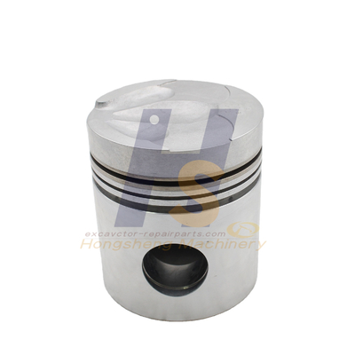 Boccola 6110-33-2132 D50P-15 del pistone del motore diesel di KOMATSU 4D120 ISO9001