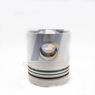 Boccola 6110-33-2132 D50P-15 del pistone del motore diesel di KOMATSU 4D120