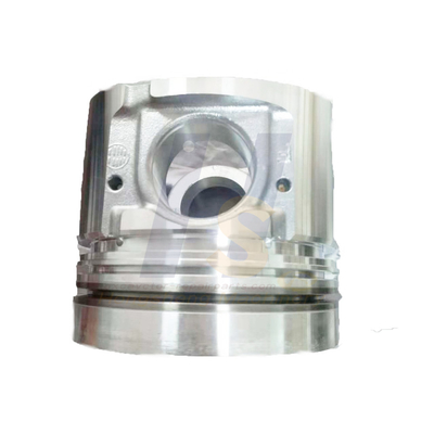 6207-31-2120 Assemblea KOMATSU di Engine Parts Piston dell'escavatore 200-5 S6D95